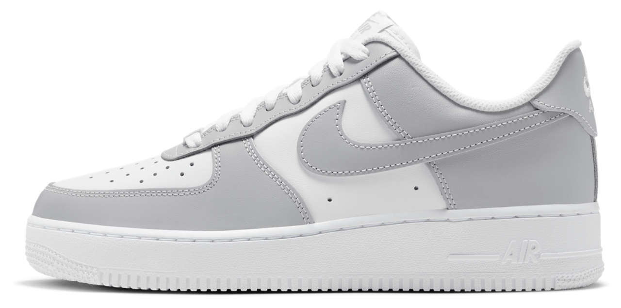 Nike Air Force 1 '07 Image 2 of 5. Tap to open photo gallery.