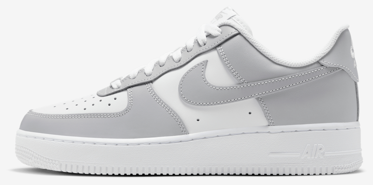 Nike Air Force 1 '07 Image 2 of 5. Tap to open photo gallery.