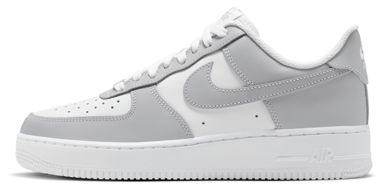 Nike Air Force 1 '07 Image 2 of 5. Tap to open photo gallery.