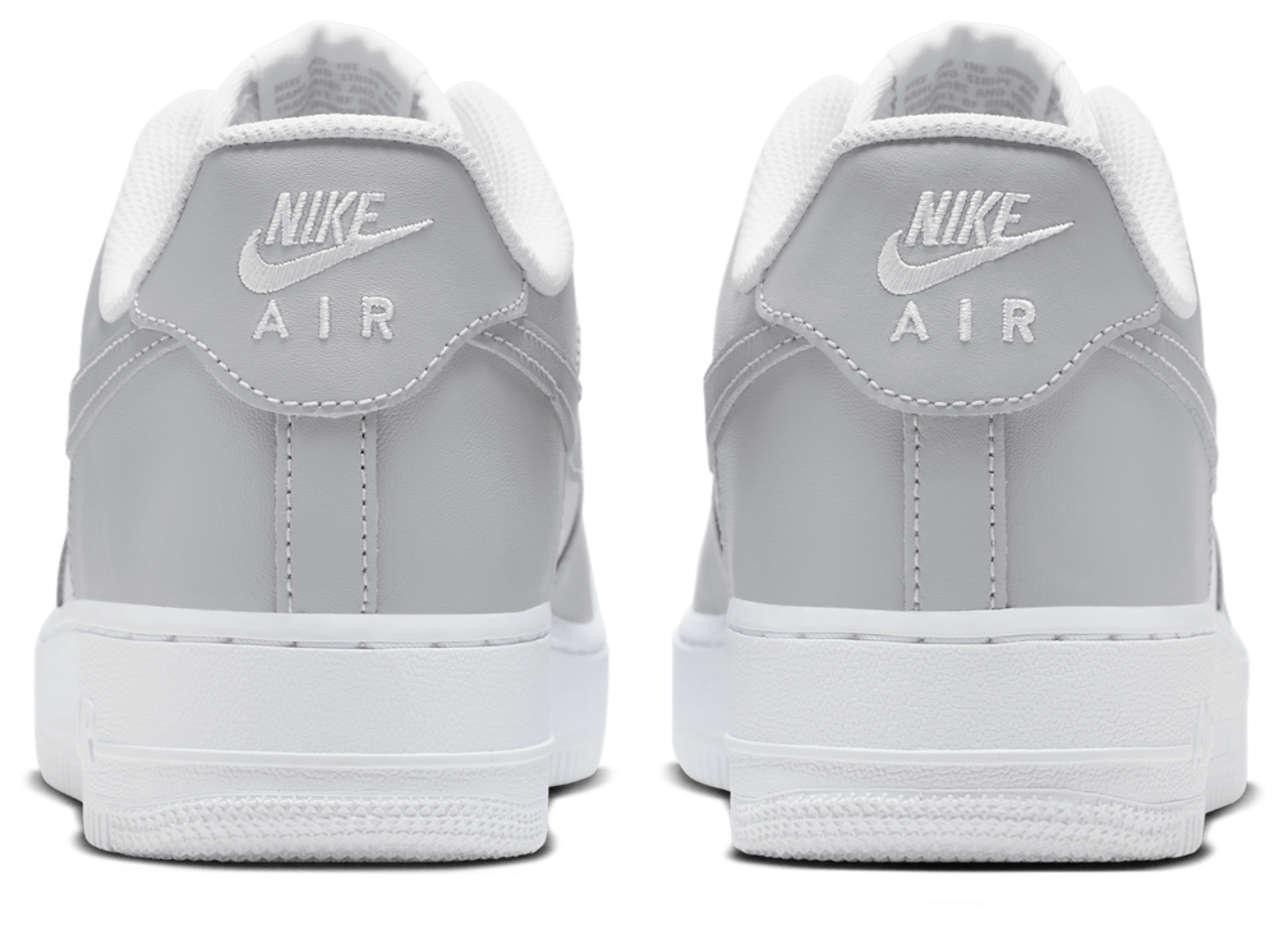 Nike Air Force 1 '07 Image 3 of 5. Tap to open photo gallery.