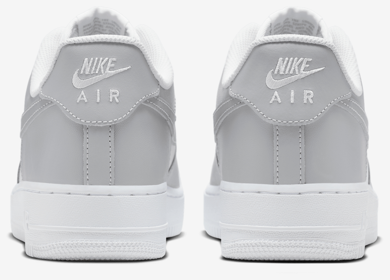 Nike Air Force 1 '07 Image 3 of 5. Tap to open photo gallery.