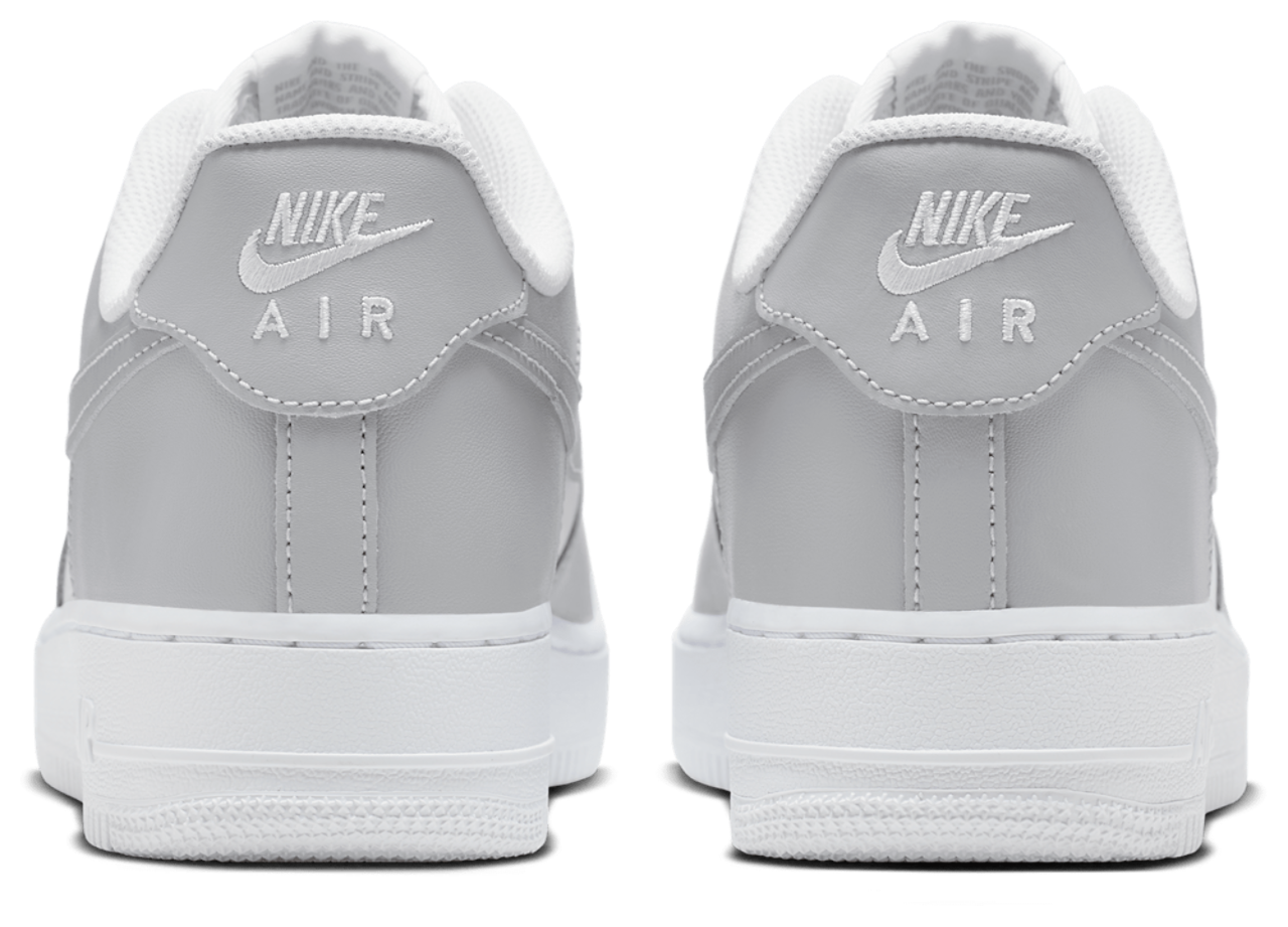 Nike Air Force 1 '07 Image 3 of 5. Tap to open photo gallery.