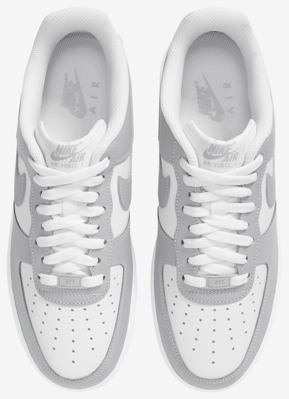 Nike Air Force 1 '07 Image 4 of 5. Tap to open photo gallery.