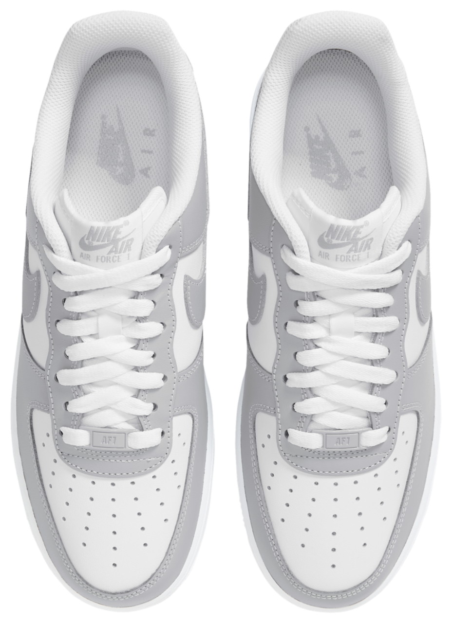 Nike Air Force 1 '07 Image 4 of 5. Tap to open photo gallery.