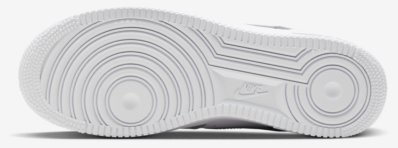 Nike Air Force 1 '07 Image 5 of 5. Tap to open photo gallery.