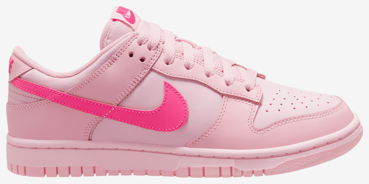 Nike Dunk Low Image 1 of 4. Tap to open photo gallery.