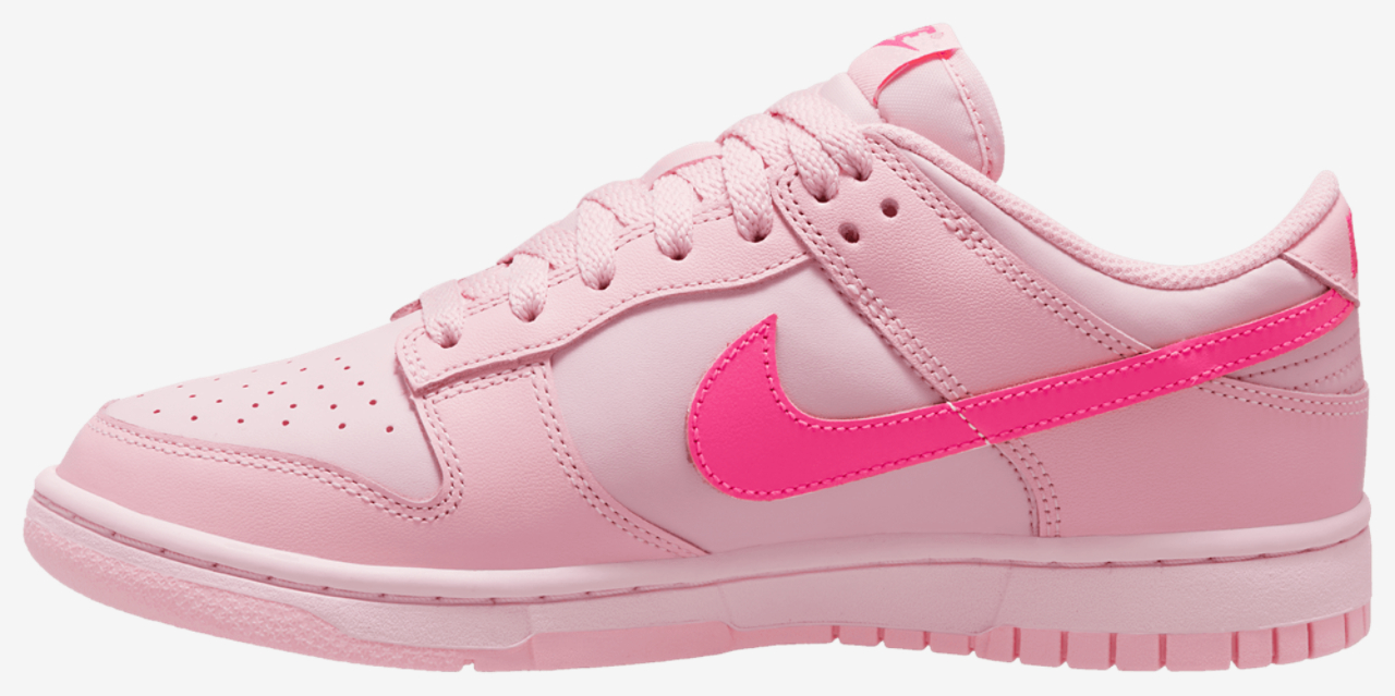 Nike Dunk Low Image 2 of 4. Tap to open photo gallery.