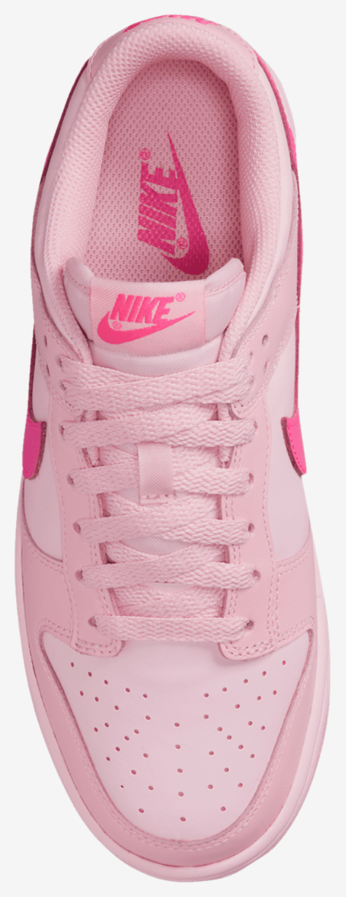 Nike Dunk Low Image 3 of 4. Tap to open photo gallery.