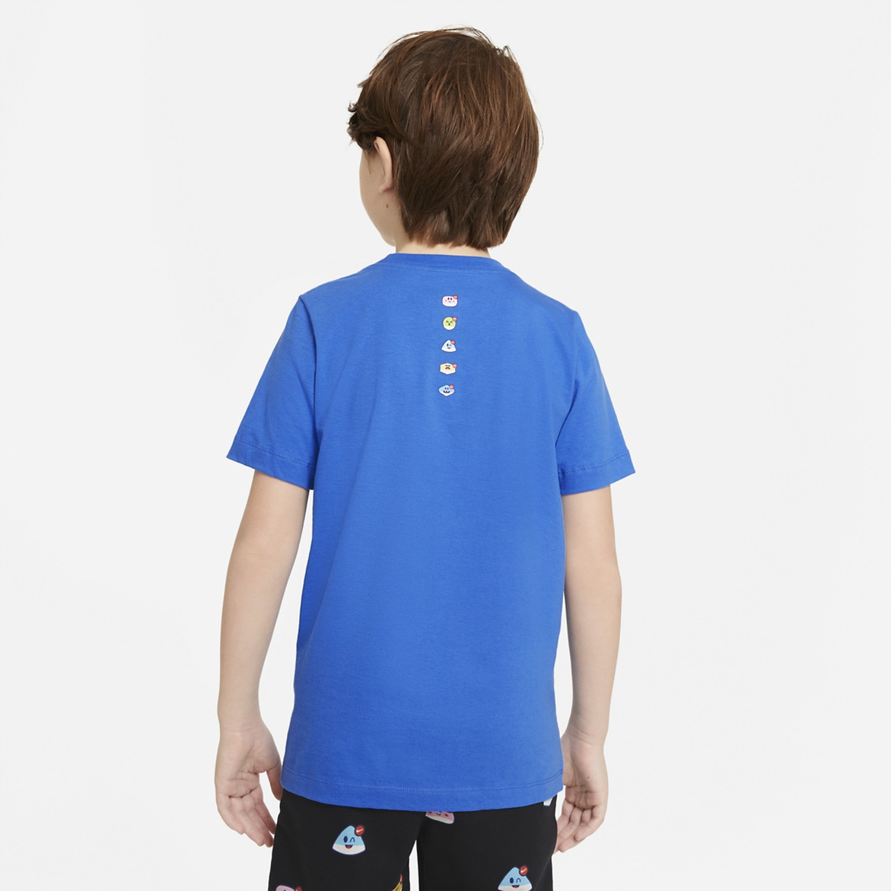 Nike NSW Moji T-Shirt Image 2 of 2. Tap to open photo gallery.