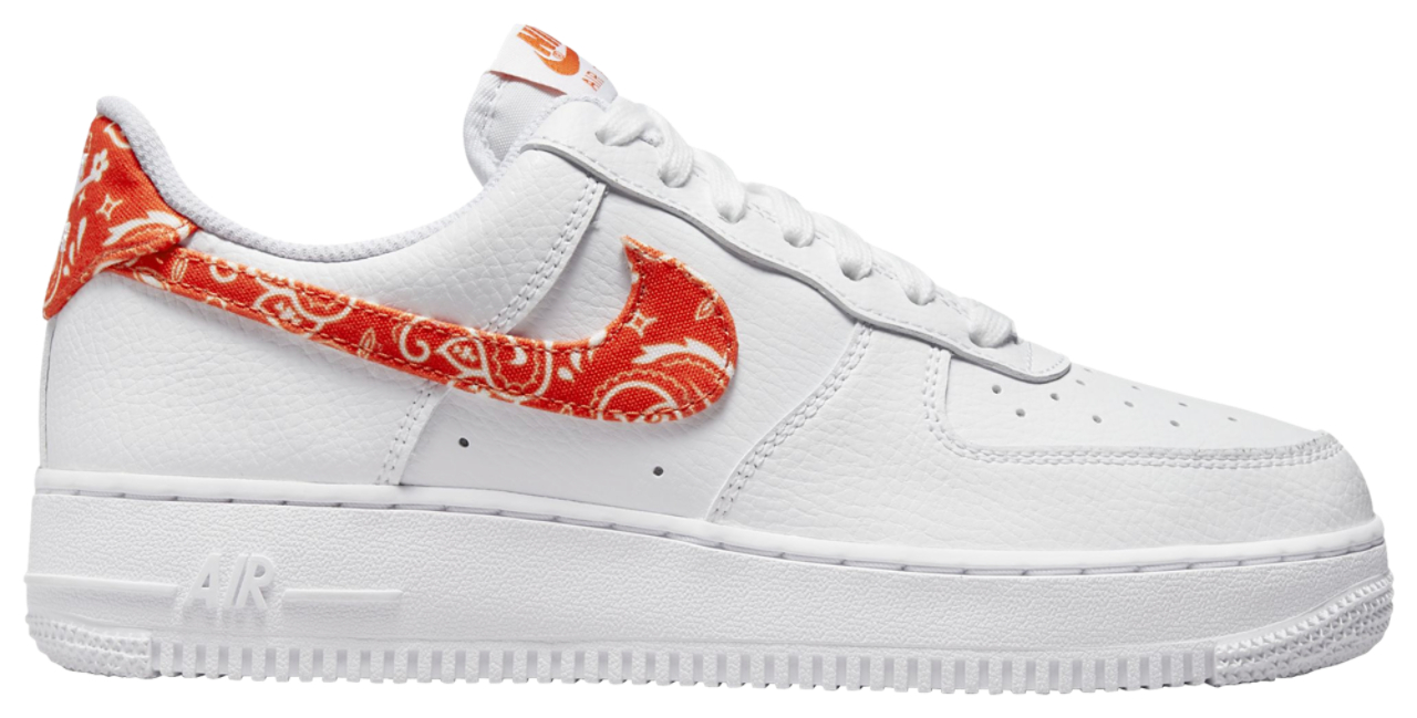 Nike Air Force 1 '07 Essential Image 1 of 5. Tap to open photo gallery.