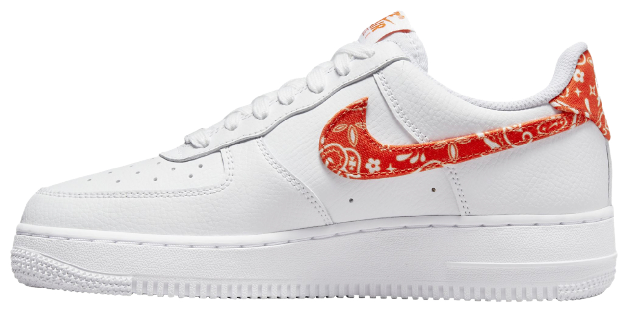 Nike Air Force 1 '07 Essential Image 2 of 5. Tap to open photo gallery.