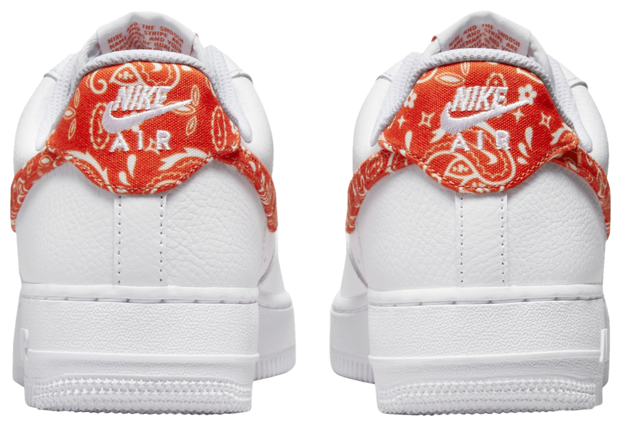 Nike Air Force 1 '07 Essential Image 3 of 5. Tap to open photo gallery.