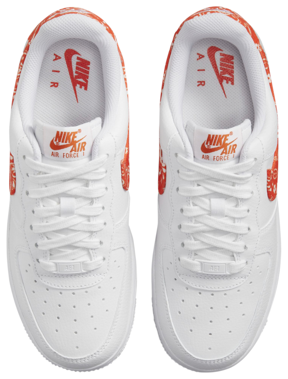 Nike Air Force 1 '07 Essential Image 4 of 5. Tap to open photo gallery.