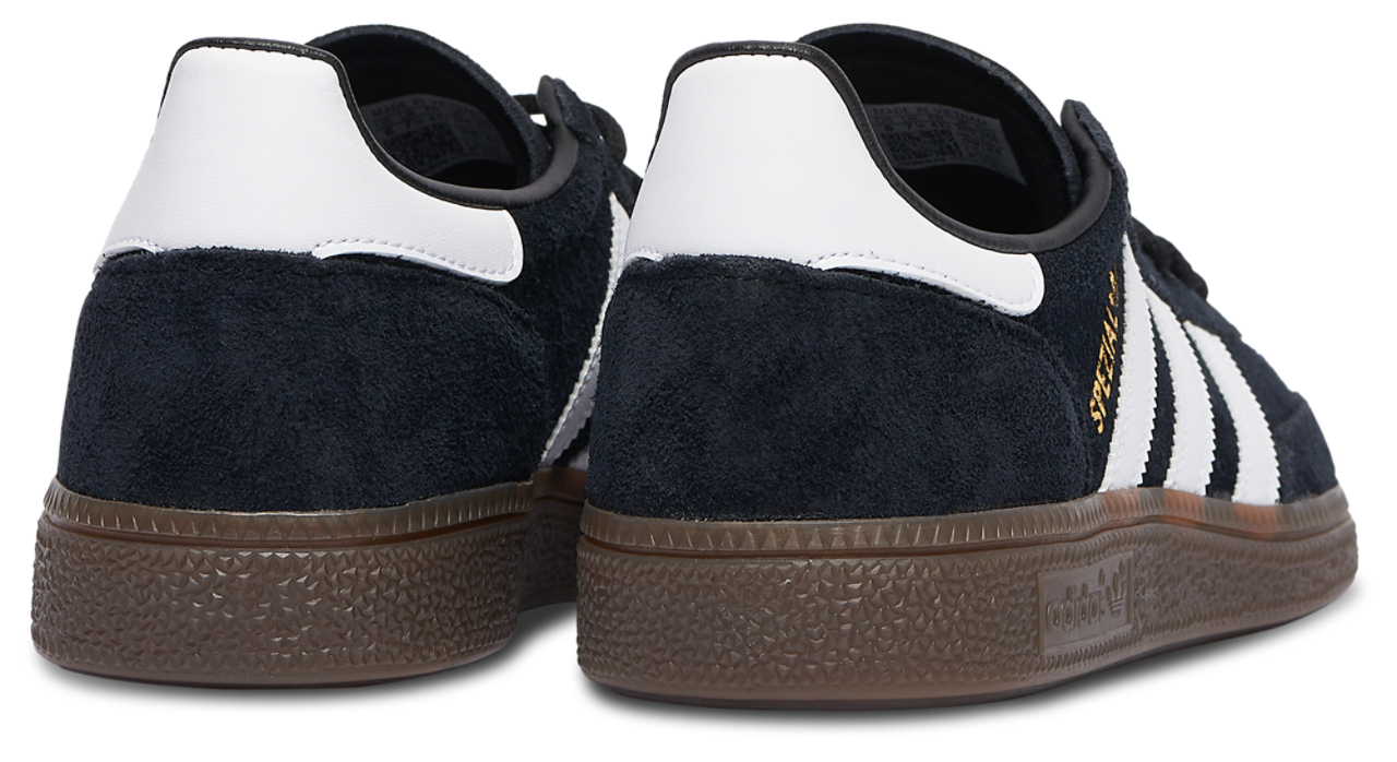 靴 handball spezial 24cm DB3021 adidas Handball Spezial Sneakers - Black | Free Shipping