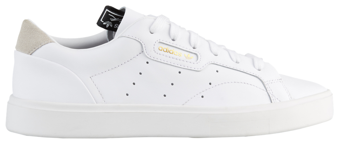 adidas Originals Sleek Image 1 of 5. Tap to open photo gallery.