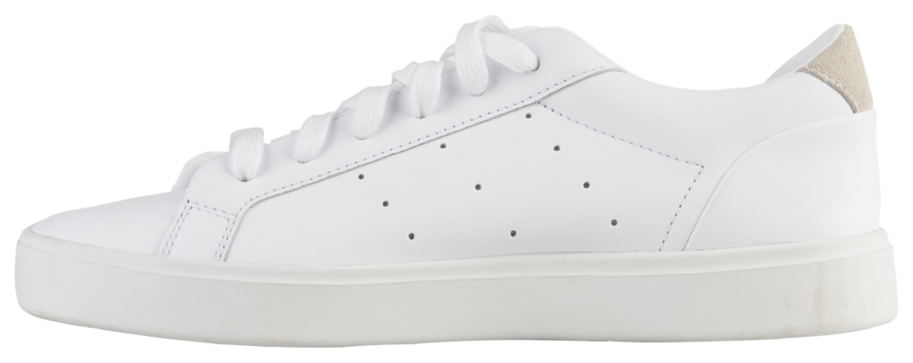 adidas Originals Sleek Image 2 of 5. Tap to open photo gallery.