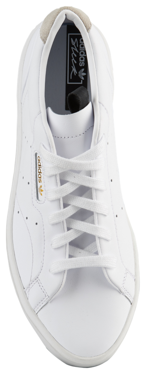 adidas Originals Sleek Image 4 of 5. Tap to open photo gallery.