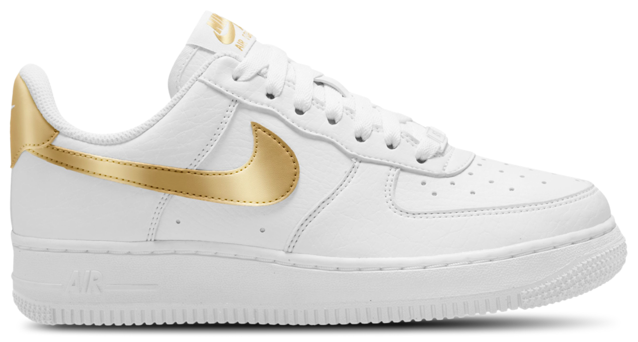 Nike Air Force 1 '07 LE Low Image 1 of 4. Tap to open photo gallery.