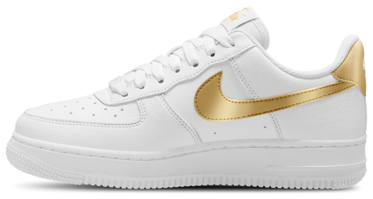 Nike Air Force 1 '07 LE Low Image 2 of 4. Tap to open photo gallery.