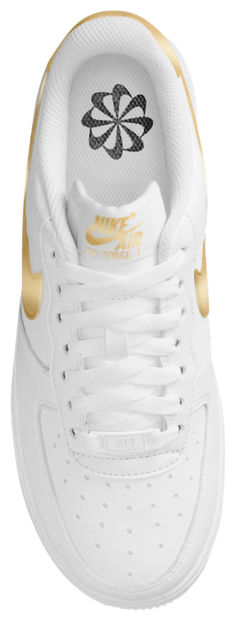 Nike Air Force 1 '07 LE Low Image 3 of 4. Tap to open photo gallery.