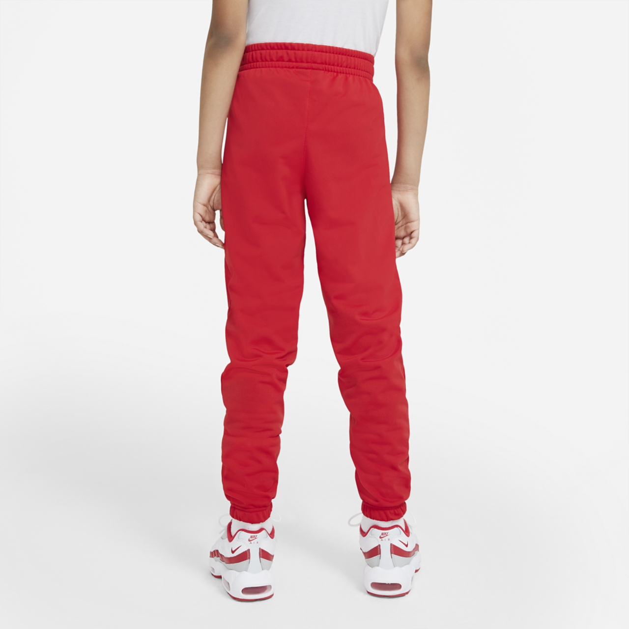 Nike HBR Poly Tracksuit Image 10 of 10. Tap to open photo gallery.