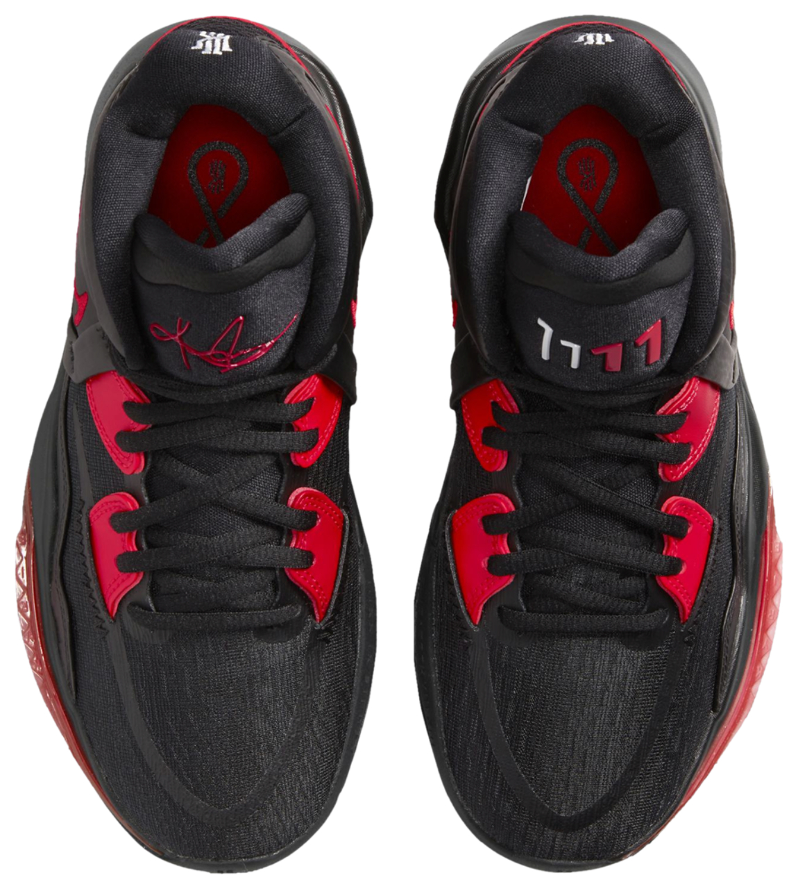 Nike Kyrie Infinity Image 4 of 5. Tap to open photo gallery.