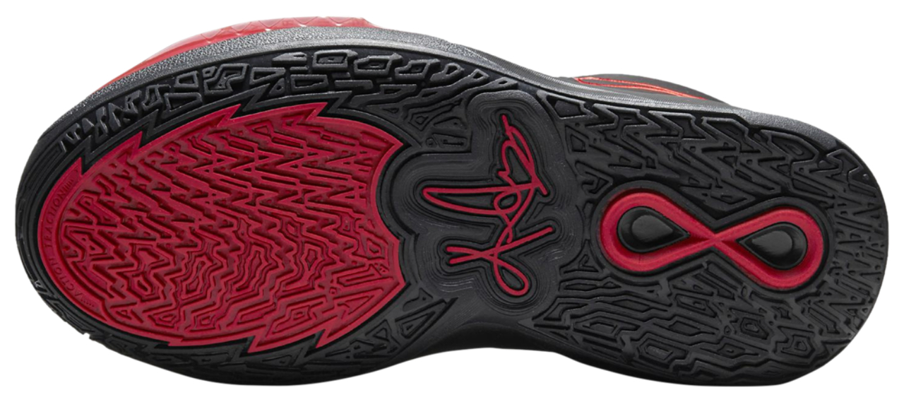 Nike Kyrie Infinity Image 5 of 5. Tap to open photo gallery.