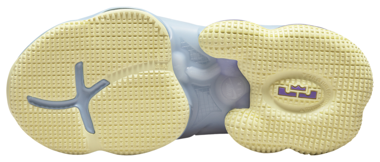 Nike LeBron XIX Image 5 of 5. Tap to open photo gallery.