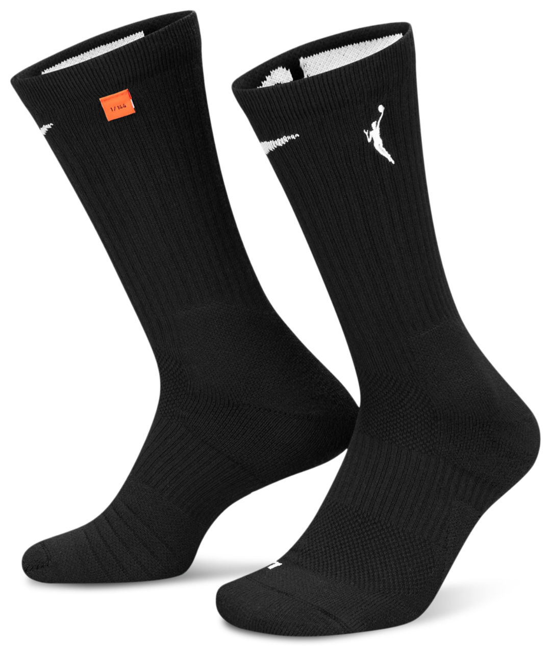 Nike Nike WNBA U Elite Crew Image 1 of 1. Tap to open photo gallery.