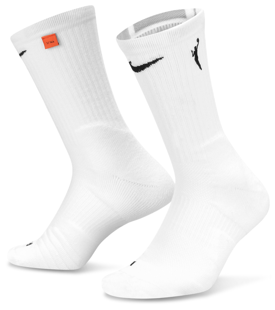 Nike Nike WNBA U Elite Crew Image 1 of 1. Tap to open photo gallery.
