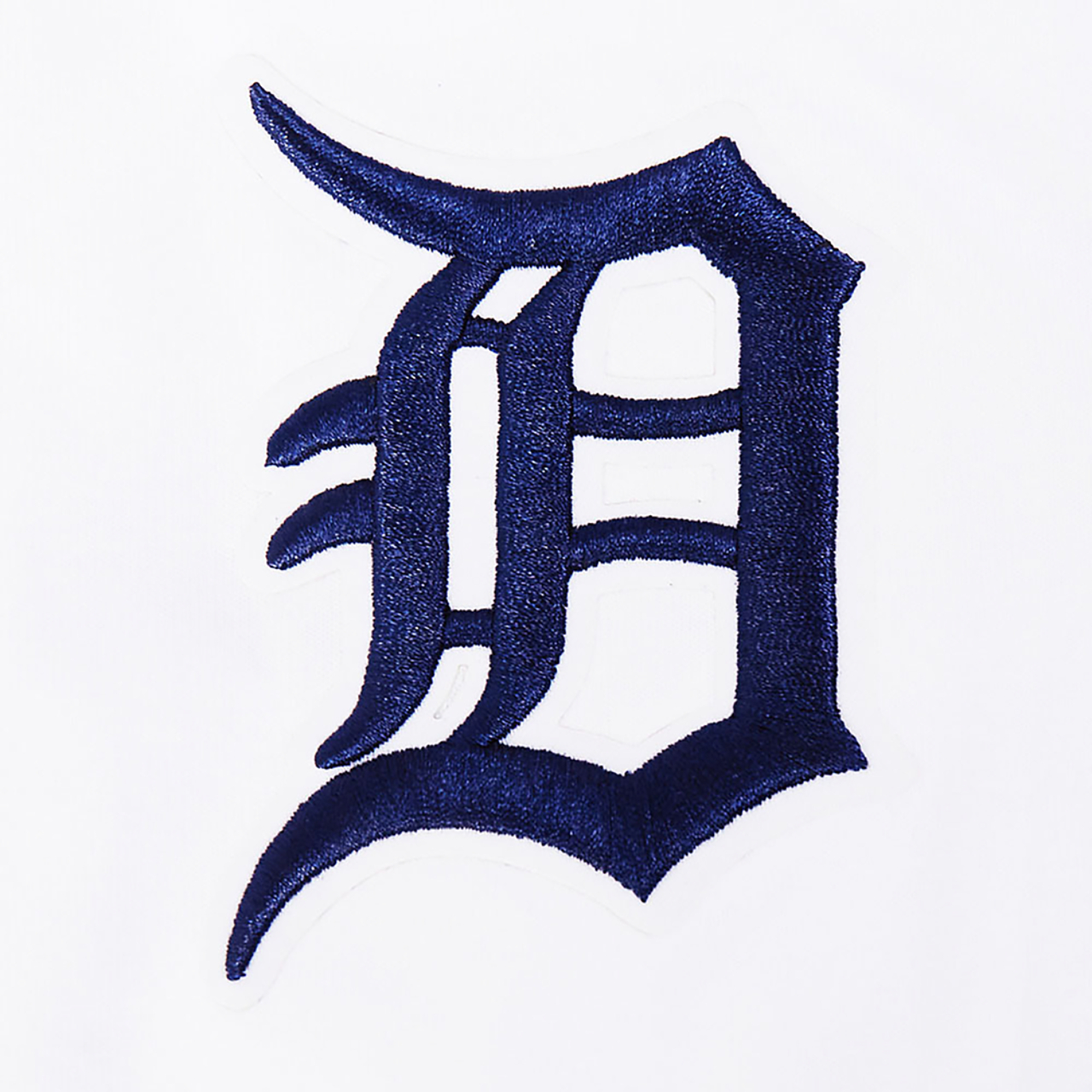 Pro Standard Detroit Tigers Script T-Shirt Image 7 of 7. Tap to open photo gallery.