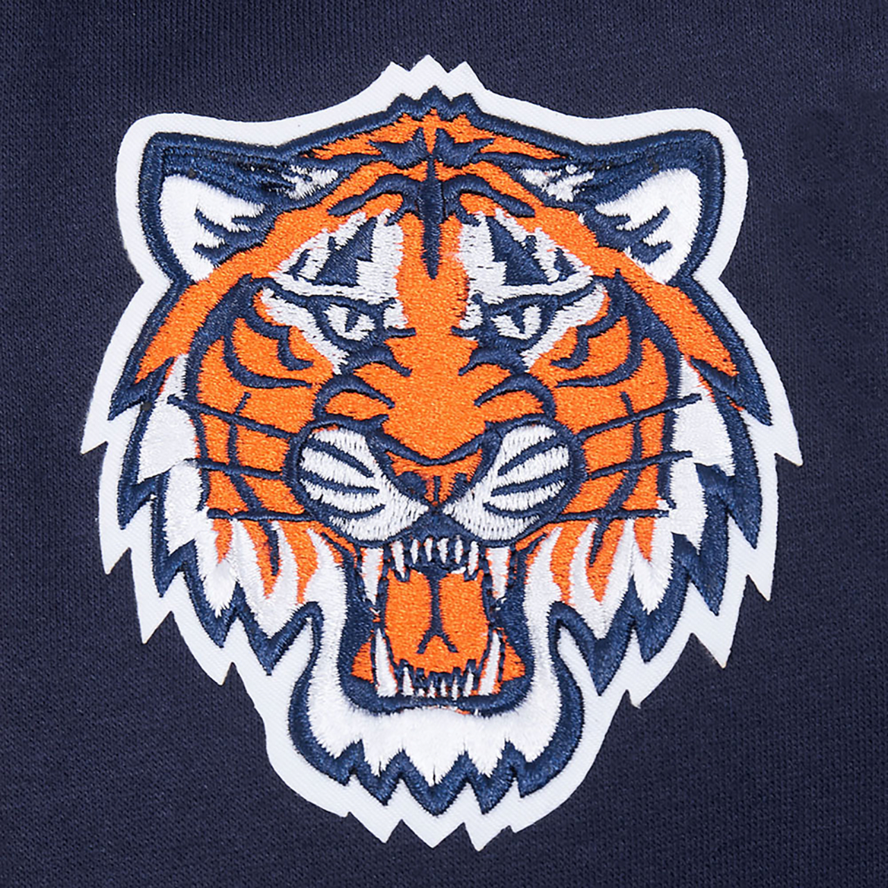 Pro Standard Detroit Tigers Hoodie Image 5 of 8. Tap to open photo gallery.