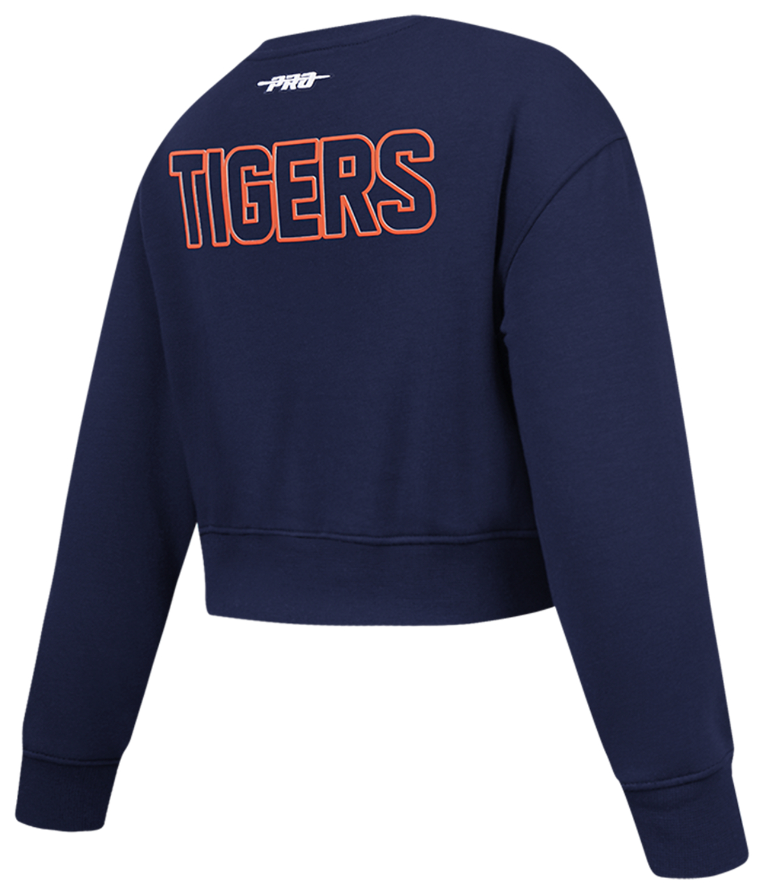 Pro Standard Detroit Tigers Sketch Fleece Image 4 of 6. Tap to open photo gallery.