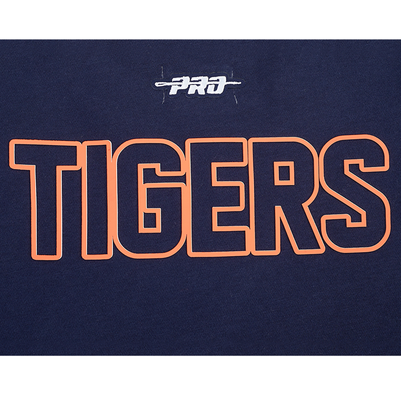 Pro Standard Detroit Tigers Sketch Fleece Image 5 of 6. Tap to open photo gallery.