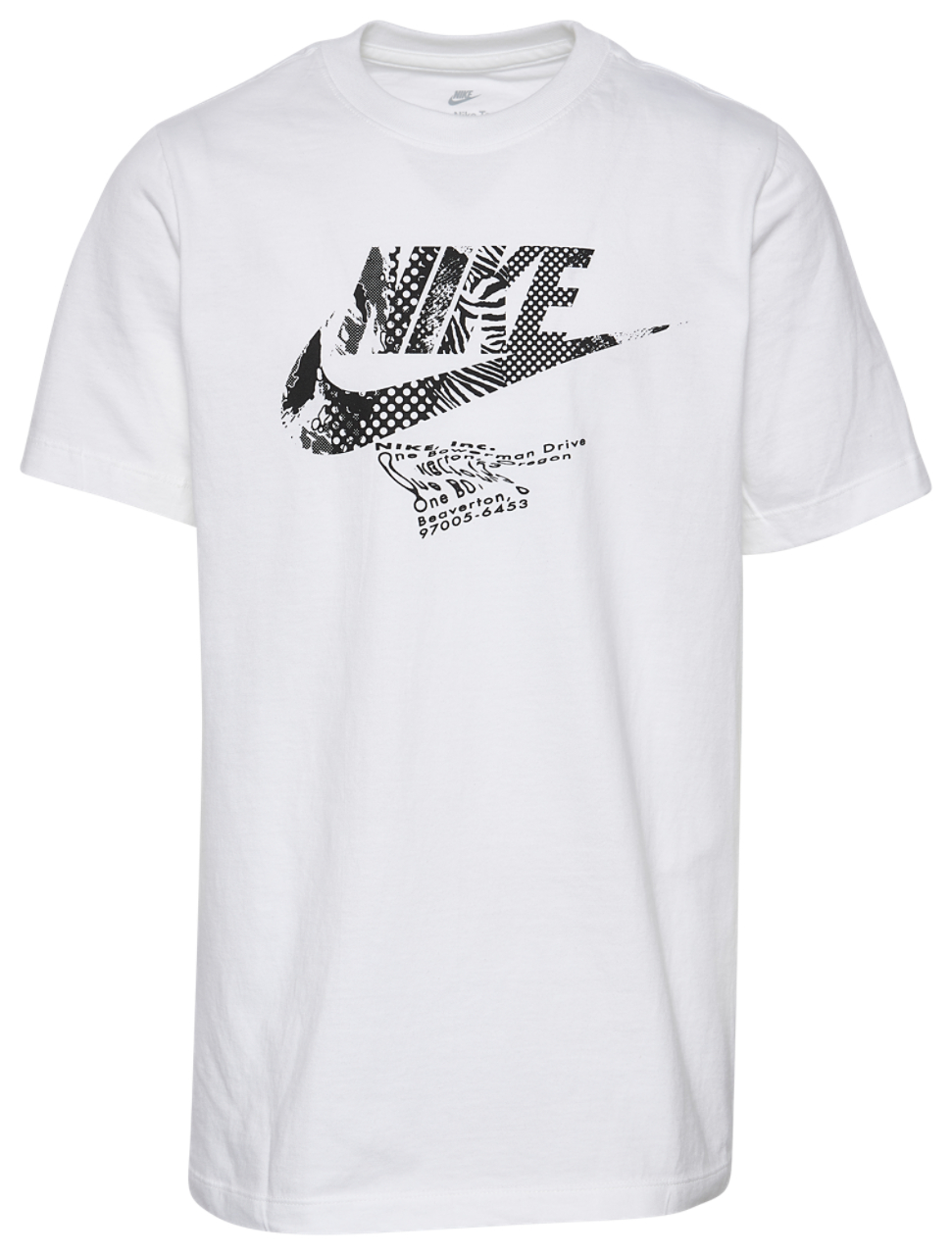 Nike Alter And Reveal T-Shirt Image 1 of 1. Tap to open photo gallery.