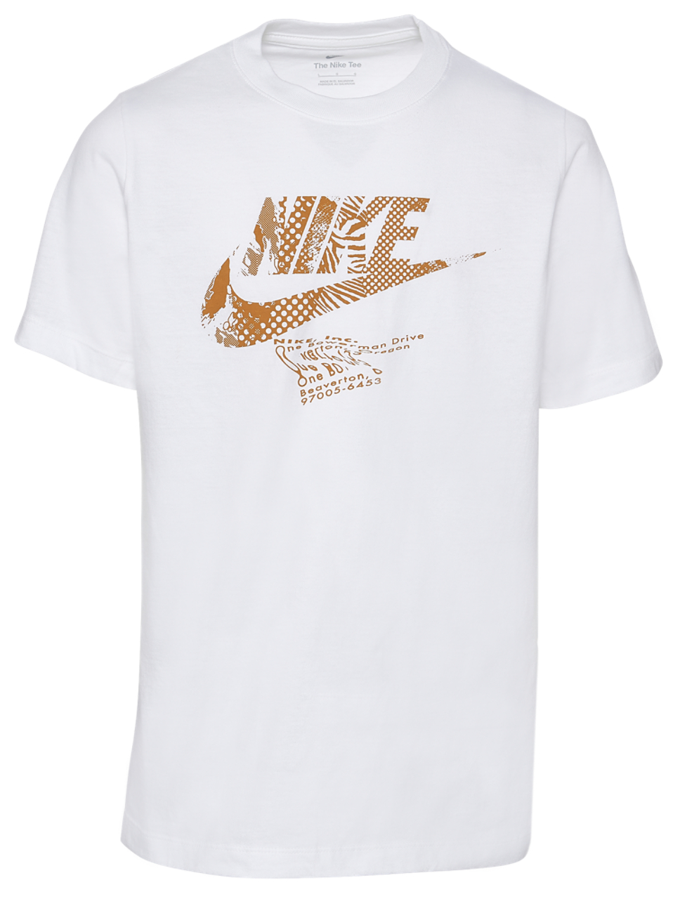 Nike Alter And Reveal T-Shirt Image 1 of 1. Tap to open photo gallery.
