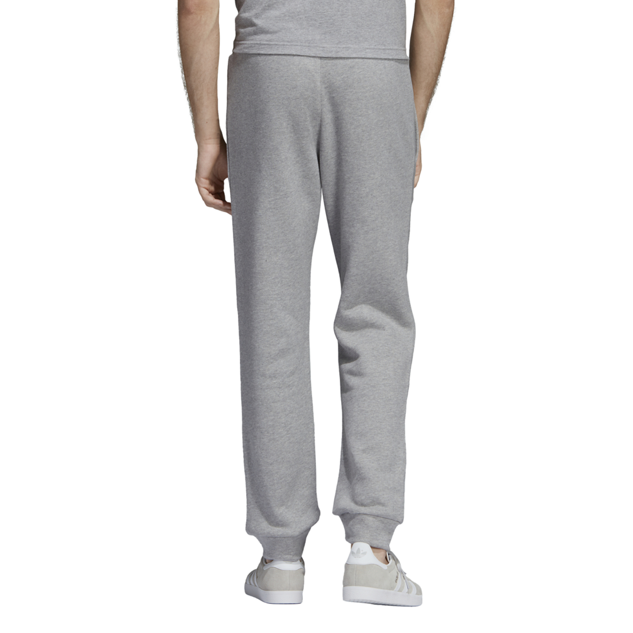 adidas Originals Trefoil Pants Image 4 of 8. Tap to open photo gallery.