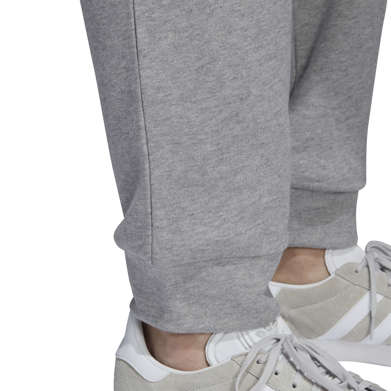 adidas Originals Trefoil Pants Image 8 of 8. Tap to open photo gallery.