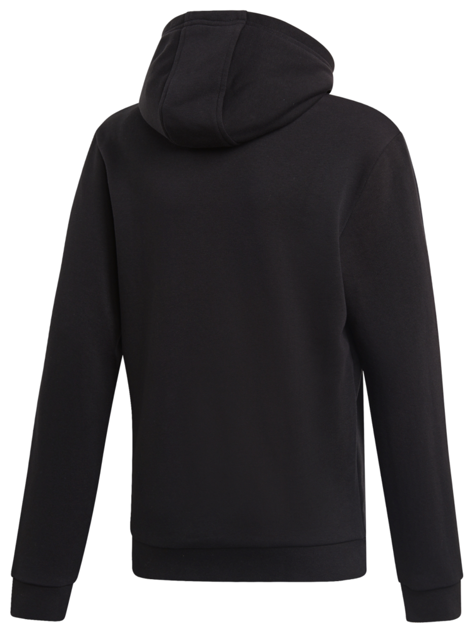 adidas Originals Adicolor Trefoil Hoodie Image 2 of 6. Tap to open photo gallery.