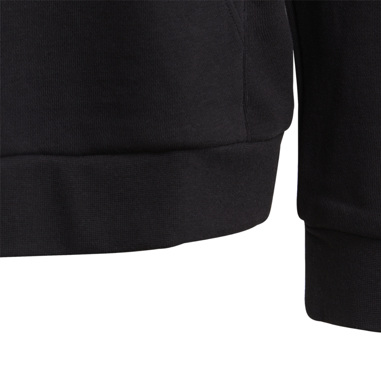 adidas Originals Adicolor Trefoil Hoodie Image 5 of 6. Tap to open photo gallery.