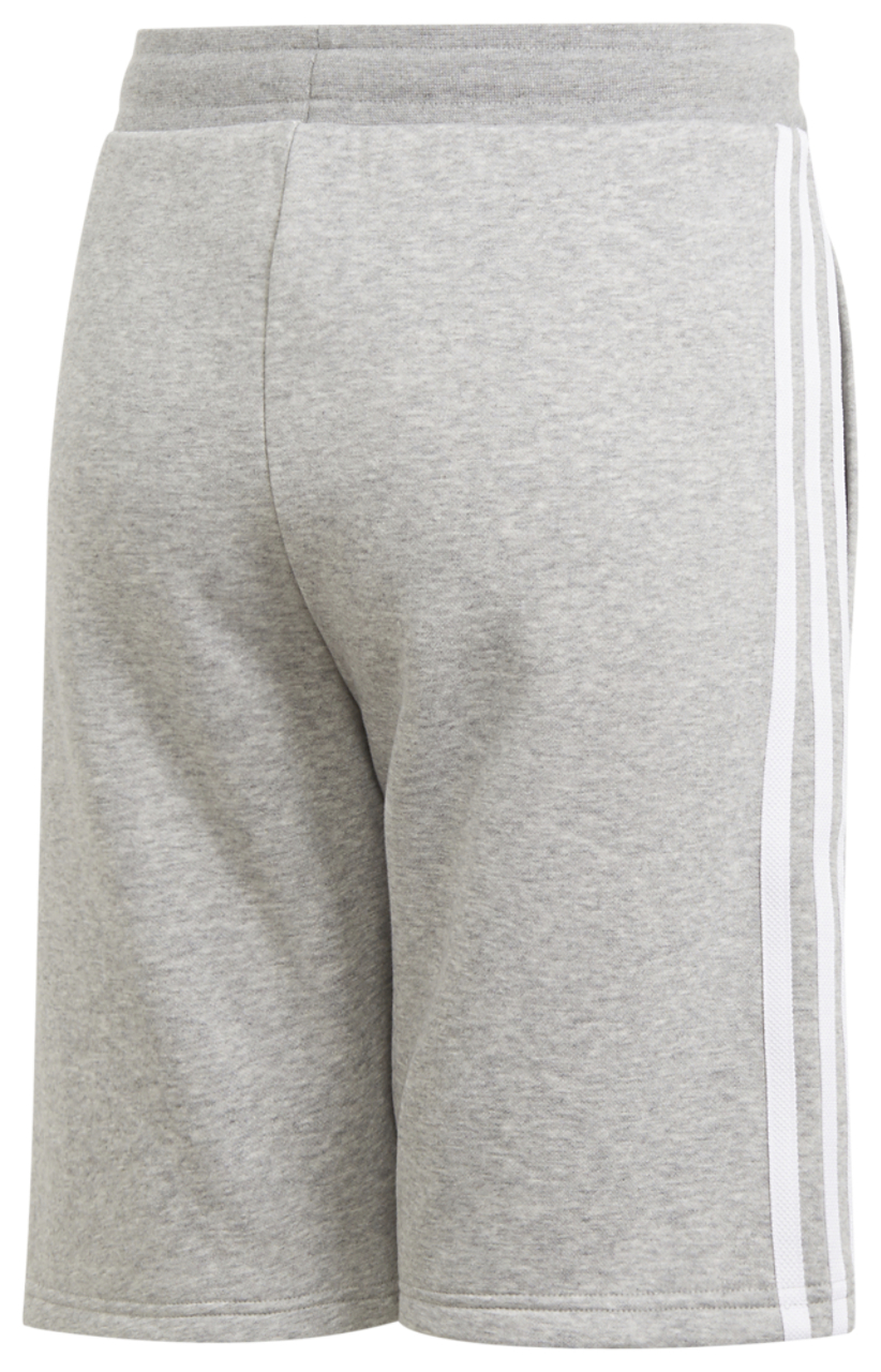 adidas Originals Trefoil Fleece Shorts Image 2 of 5. Tap to open photo gallery.