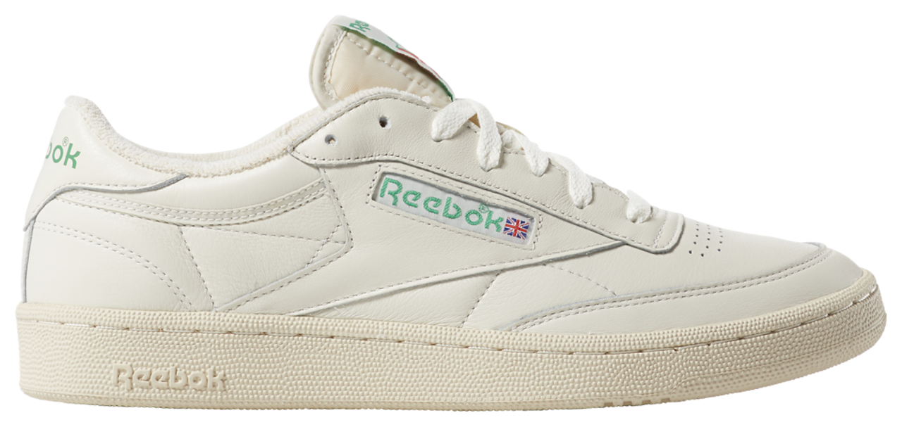 Reebok Club C 85 Vintage Image 1 of 7. Tap to open photo gallery.