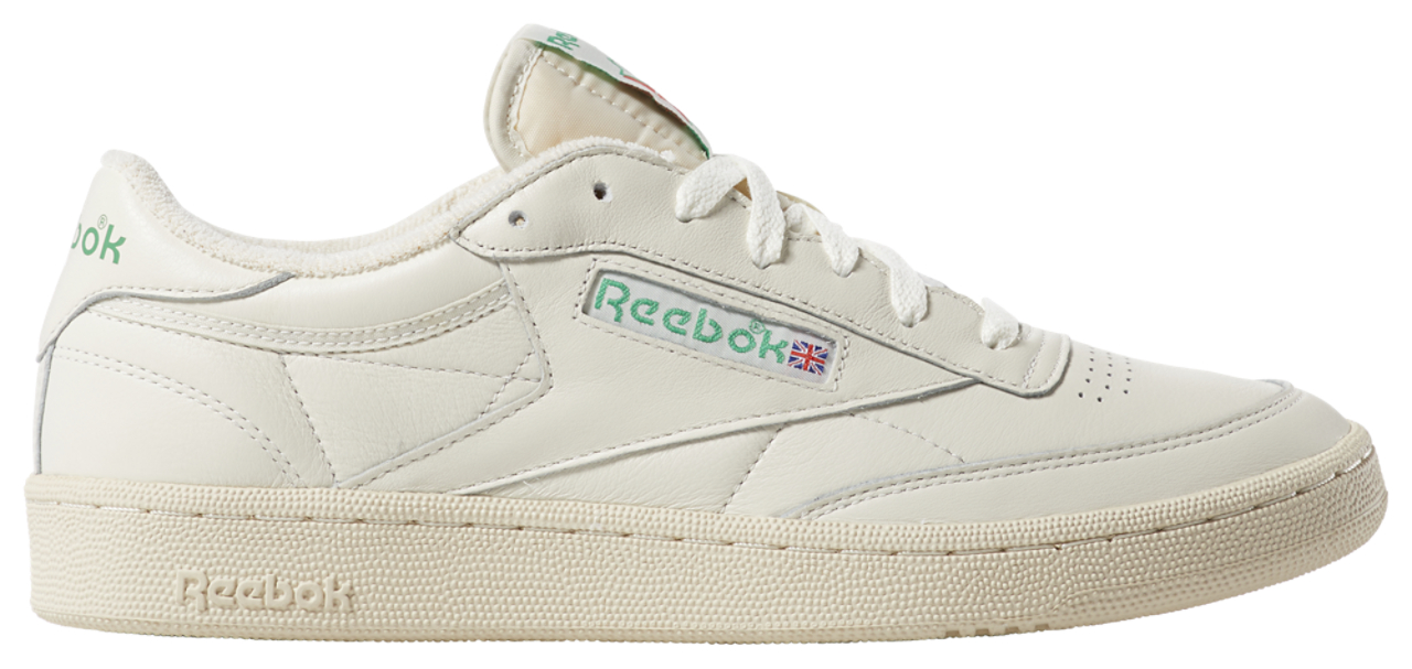 Reebok Club C 85 Vintage Image 2 of 7. Tap to open photo gallery.