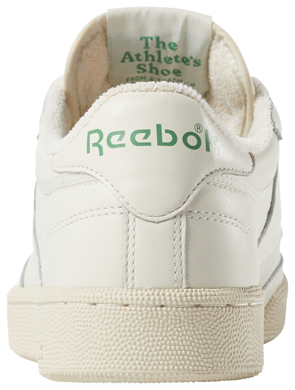 Reebok Club C 85 Vintage Image 3 of 7. Tap to open photo gallery.