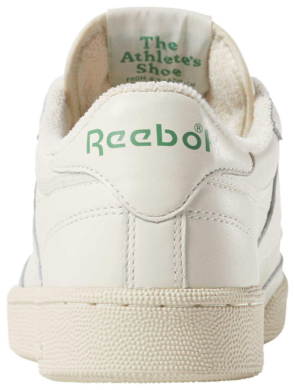 Reebok Club C 85 Vintage Image 3 of 7. Tap to open photo gallery.