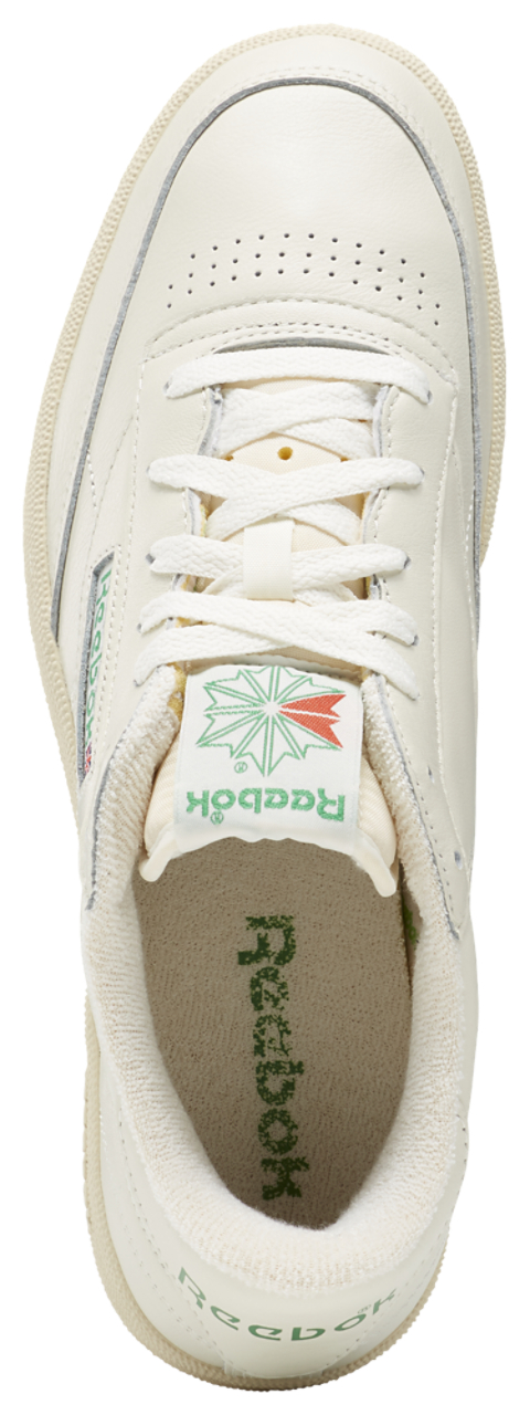 Reebok Club C 85 Vintage Image 4 of 7. Tap to open photo gallery.