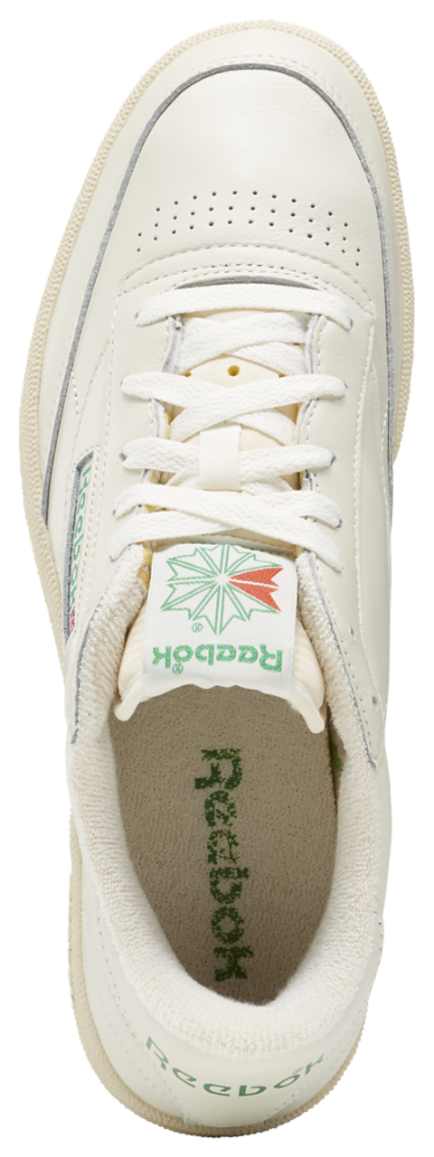 Reebok Club C 85 Vintage Image 4 of 7. Tap to open photo gallery.