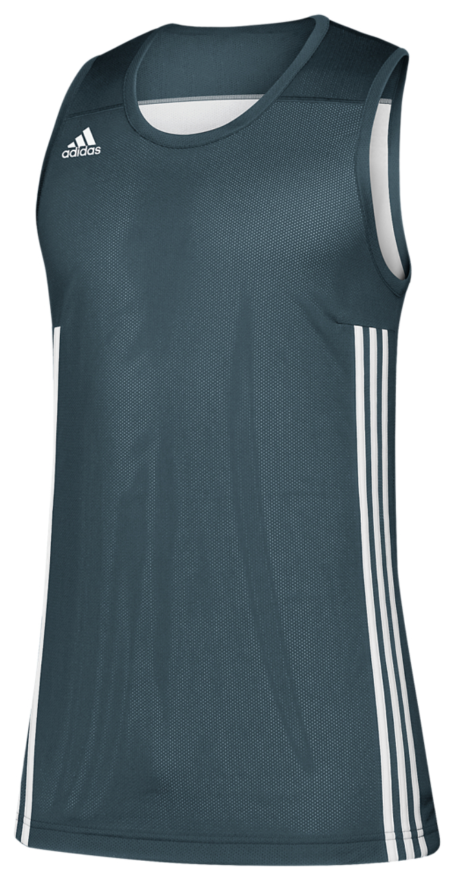 adidas Team 3G Speed Reversible Jersey Image 1 of 4. Tap to open photo gallery.