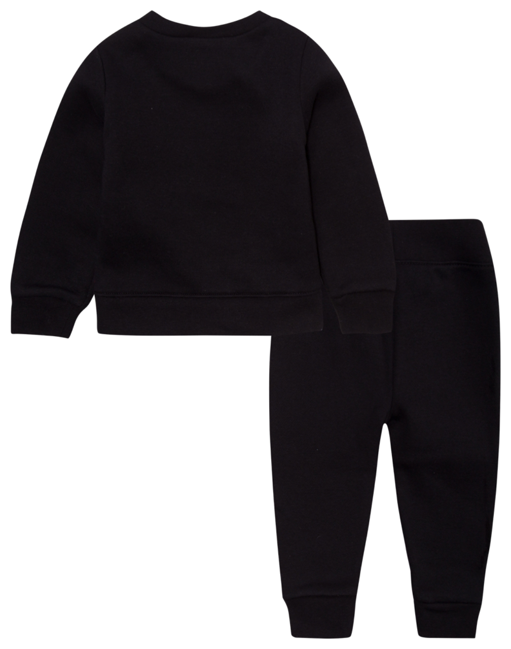 Nike GFX Crew and Jogger Set Image 2 of 2. Tap to open photo gallery.