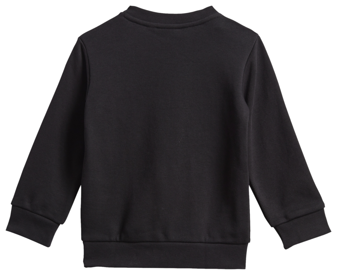 adidas Originals Big Trefoil Crew Set Image 3 of 7. Tap to open photo gallery.